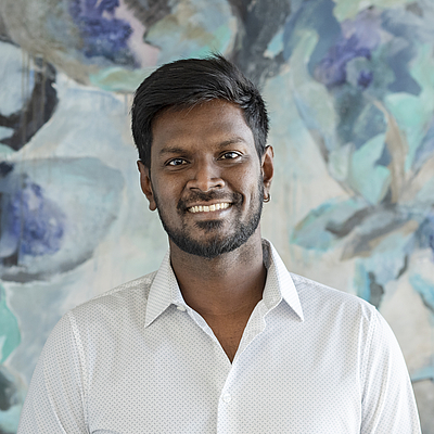 Krishanthan Veerasingamudaliyer